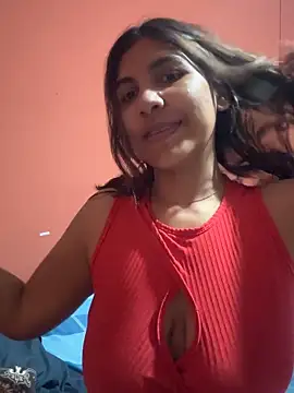 Eva1203 online show from 2, 6, 2026