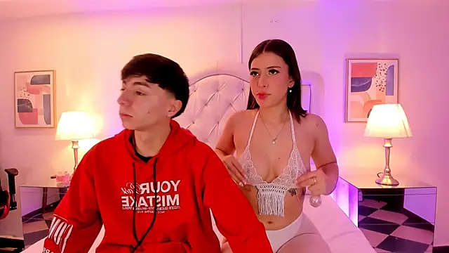 ethan and ava online show from 1, 2, 2025