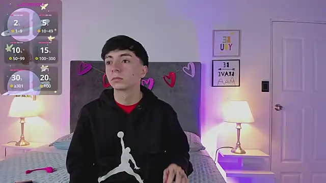 ethan and ava online show from 19, 2, 2025