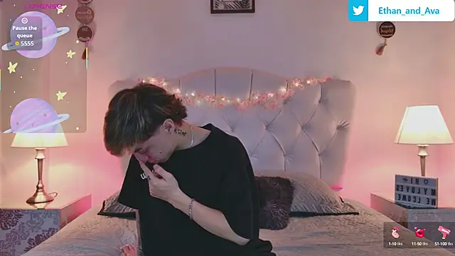 ethan and ava online show from 20, 9, 2025