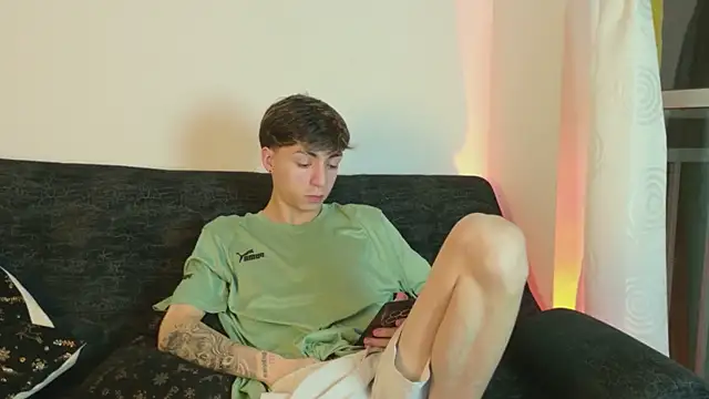 ethan and ava online show from 12, 2, 2026