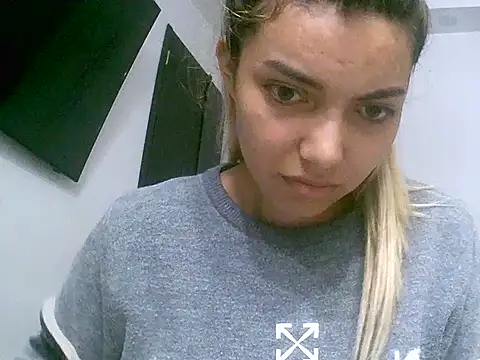 Snapshot of VittoriaTaylor chatting on 15, 2, 2026 VittoriaTaylor online show from 15, 2, 2026