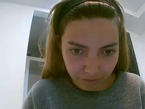 Snapshot of VittoriaTaylor chatting on 19, 2, 2026 VittoriaTaylor online show from 19, 2, 2026