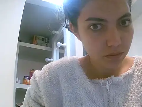 Snapshot of VittoriaTaylor chatting on 24, 2, 2026 VittoriaTaylor online show from 24, 2, 2026