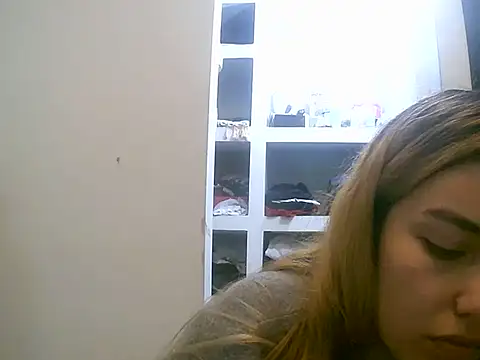 Snapshot of VittoriaTaylor chatting on 23, 3, 2026 VittoriaTaylor online show from 23, 3, 2026