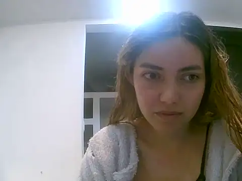 Snapshot of VittoriaTaylor chatting on 23, 3, 2026 VittoriaTaylor online show from 23, 3, 2026
