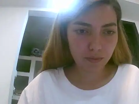 Snapshot of VittoriaTaylor chatting on 28, 3, 2026 VittoriaTaylor online show from 28, 3, 2026
