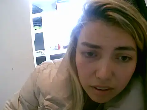 Snapshot of VittoriaTaylor chatting on 20, 4, 2026 VittoriaTaylor online show from 20, 4, 2026