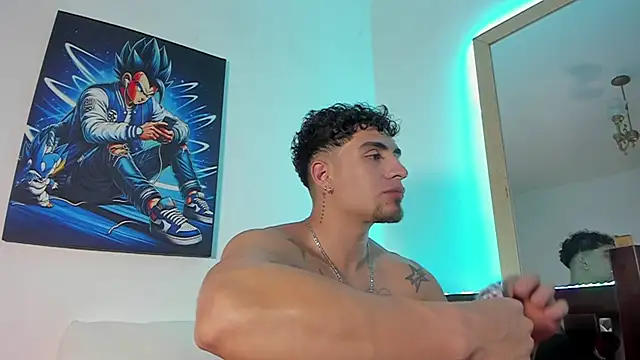 Austin nice cock online show from 12, 3, 2025