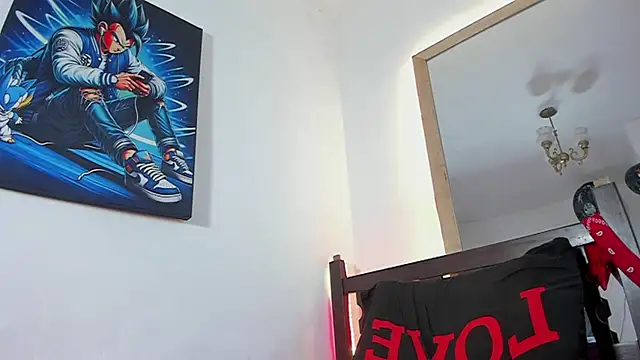 Austin nice cock online show from 31, 10, 2025