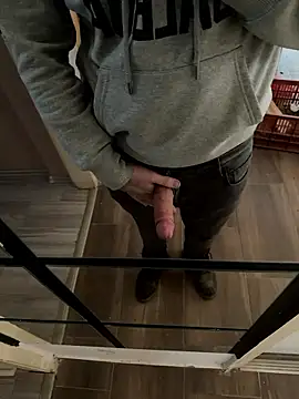 Klaus298 online show from 12, 1, 2026