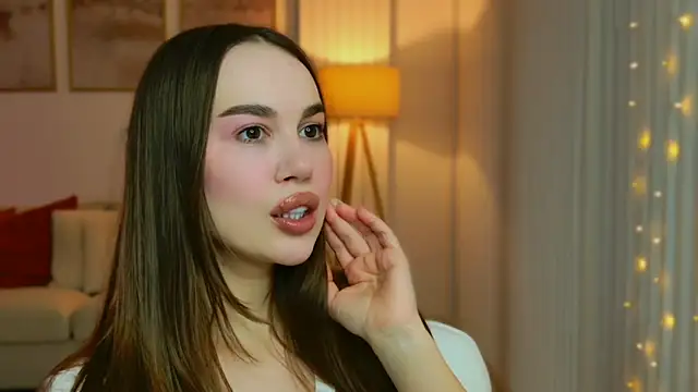 GoddessRoxana online show from 16, 12, 2025