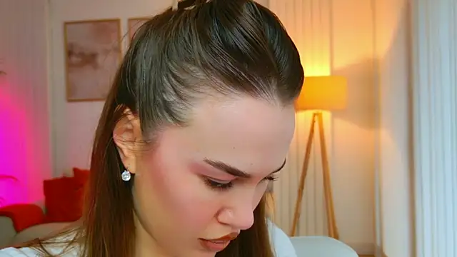 GoddessRoxana online show from 12, 2, 2026