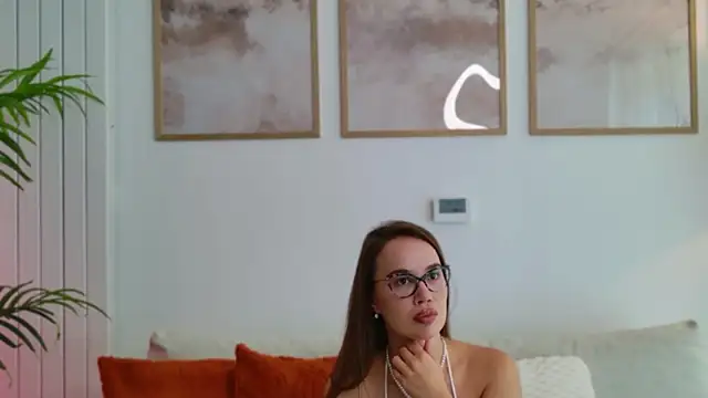 GoddessRoxana online show from 7, 7, 2026