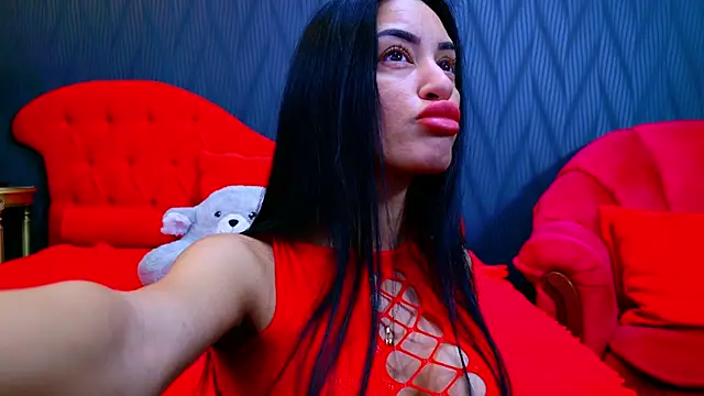 Snapshot of SelenaNoir chatting on 3, 2, 2025 SelenaNoir online show from 3, 2, 2025