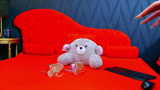 Snapshot of SelenaNoir chatting on 6, 2, 2025 SelenaNoir online show from 6, 2, 2025