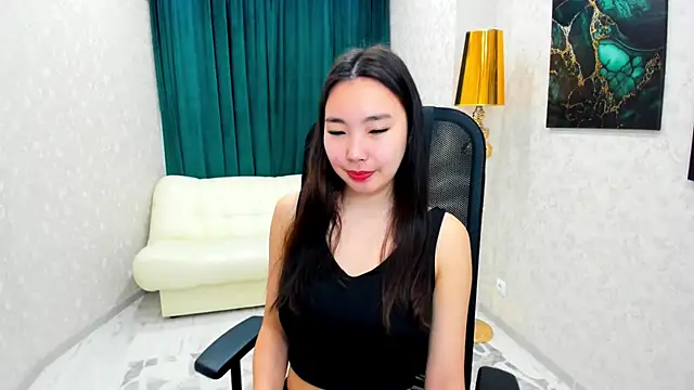 AnnaReyla online show from 28, 1, 2025