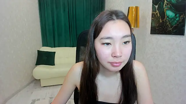 AnnaReyla online show from 31, 1, 2025