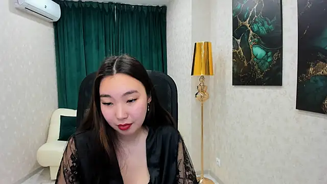 AnnaReyla online show from 6, 2, 2025