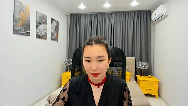 AnnaReyla online show from 19, 2, 2025