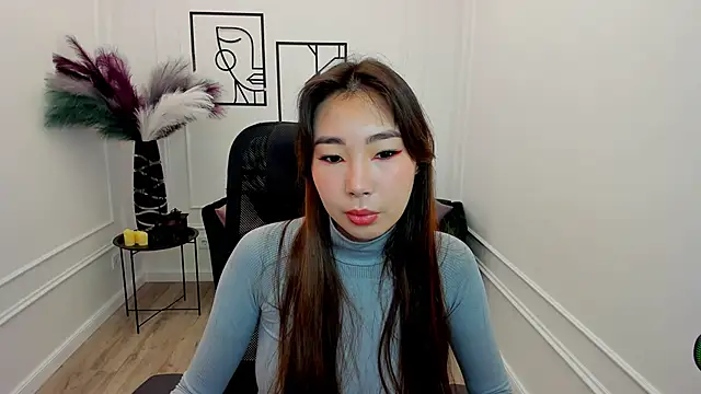 AnnaReyla online show from 17, 11, 2025