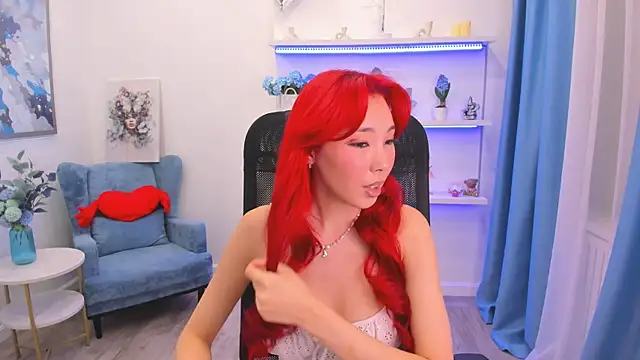 Snapshot of AnnaReyla chatting on 4, 7, 2026 AnnaReyla online show from 4, 7, 2026