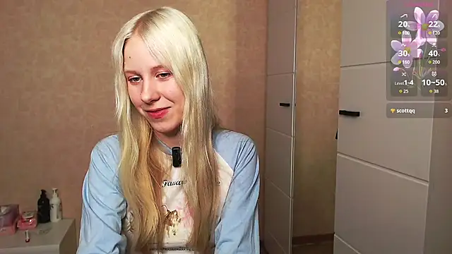 Snapshot of Mary_Kitty88 chatting on 13, 3, 2026 Mary Kitty88 online show from 13, 3, 2026