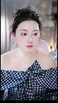 Snapshot of Dou-Dou-er chatting on 8, 1, 2026 Dou-Dou-er online show from 8, 1, 2026