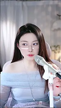 Snapshot of Dou-Dou-er chatting on 19, 1, 2026 Dou-Dou-er online show from 19, 1, 2026