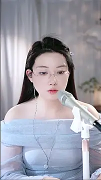 Snapshot of Dou-Dou-er chatting on 19, 1, 2026 Dou-Dou-er online show from 19, 1, 2026