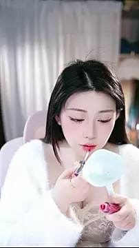 Dou-Dou-er online show from 30, 3, 2026