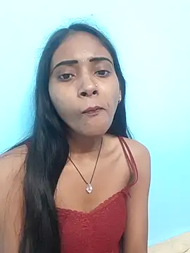 Snapshot of Divya-2007 chatting on 16, 2, 2025 Divya-2007 online show from 16, 2, 2025