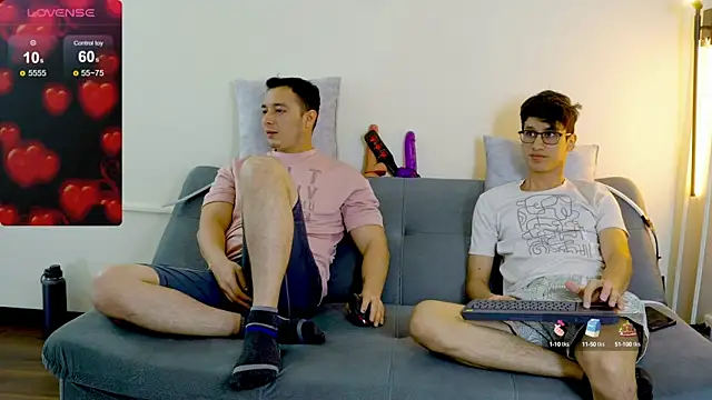 Cum hunters online show from 6, 2, 2025