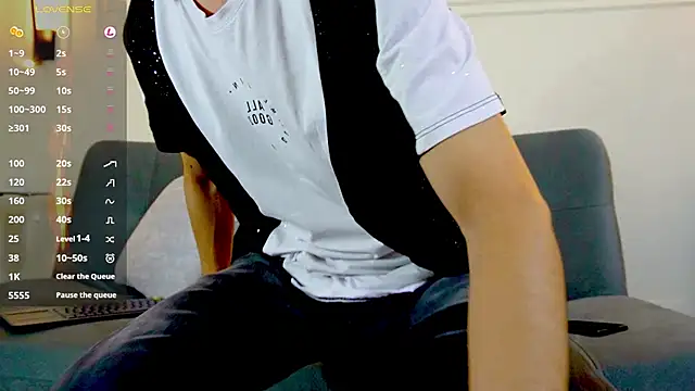 Cum hunters online show from 19, 3, 2025