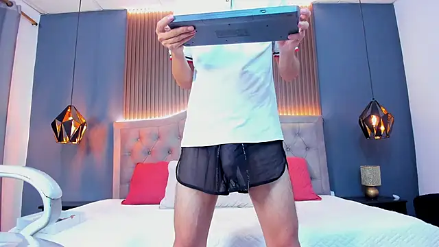 Cum hunters online show from 23, 9, 2025