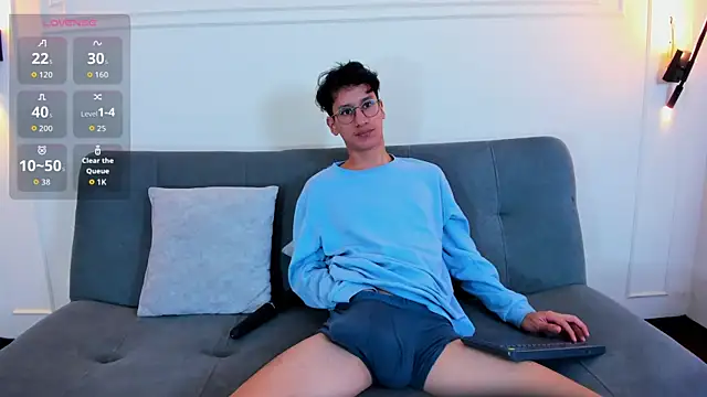 Cum hunters online show from 30, 10, 2025