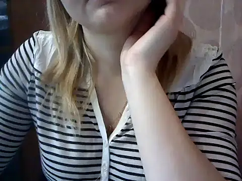 Allie Janet online show from 13, 3, 2025