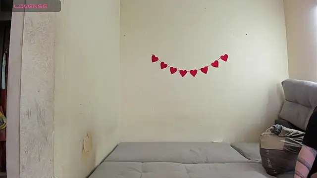 Browni Kiss online show from 26, 5, 2026