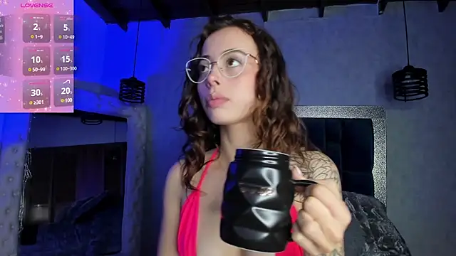 Sophiaa Gomez online show from 26, 1, 2025