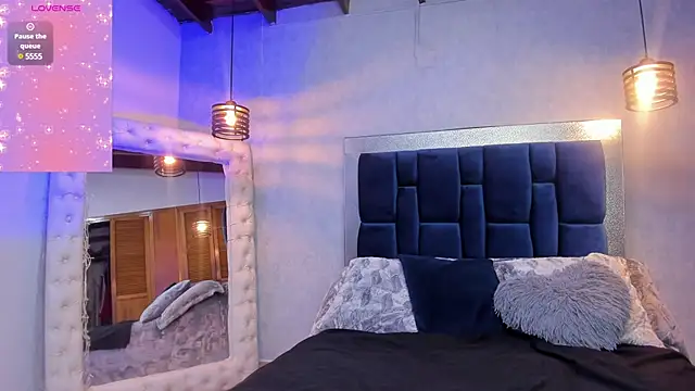 Sophiaa Gomez online show from 5, 2, 2025