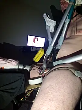 alexandrezeke online show from 17, 4, 2026