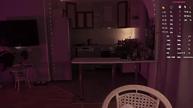 miuri miy online show from 28, 11, 2025