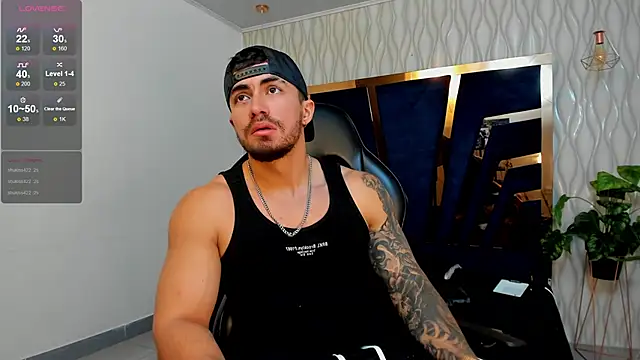 Brad Summer online show from 22, 10, 2025