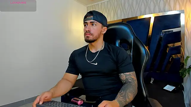 Brad Summer online show from 24, 10, 2025