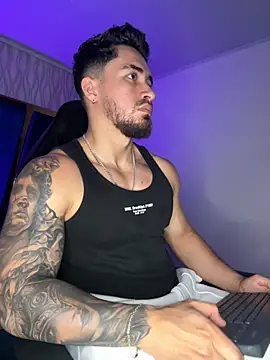 Brad Summer online show from 22, 11, 2025