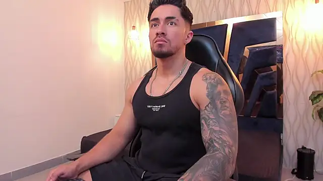 Brad Summer online show from 22, 12, 2025