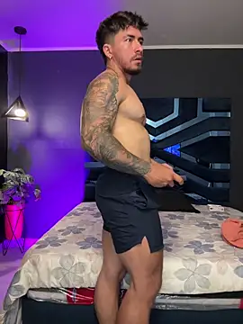 Brad Summer online show from 27, 3, 2026