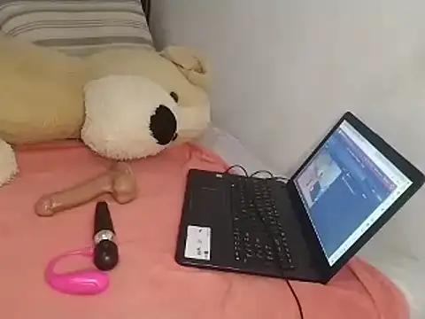 Snapshot of Chandy012 chatting on 17, 1, 2026 Chandy012 online show from 17, 1, 2026