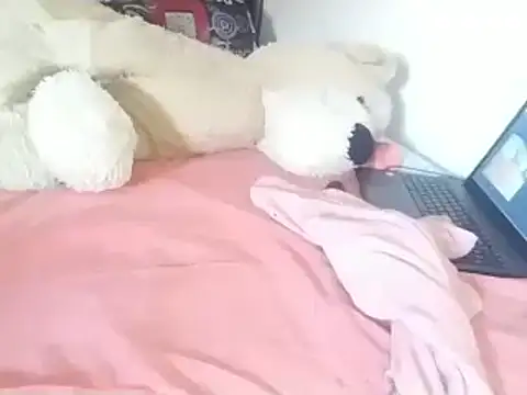 Snapshot of Chandy012 chatting on 18, 1, 2026 Chandy012 online show from 18, 1, 2026