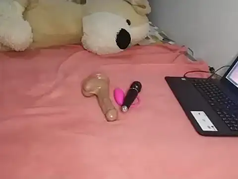 Snapshot of Chandy012 chatting on 13, 2, 2026 Chandy012 online show from 13, 2, 2026